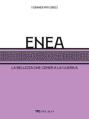cover image of Enea